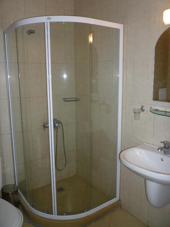 Tabanov Beach Hotel Sozopol Habitación foto